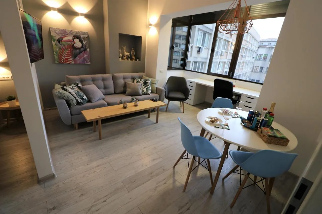 Cozy Novotel Studio - Free Minibar - Quiet & Peace联系方式